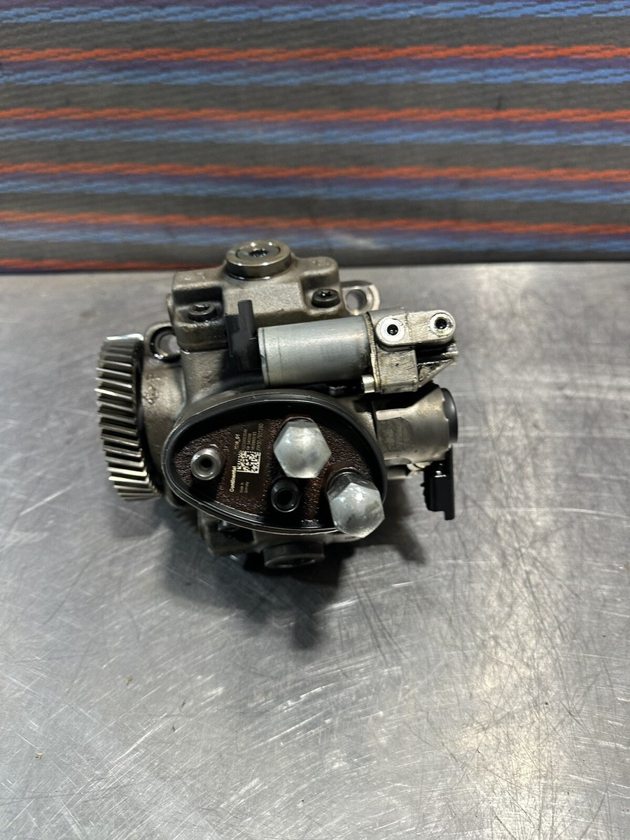 Fuel Pump International MaxxForce 7/Ford 6.4 (4307291R91