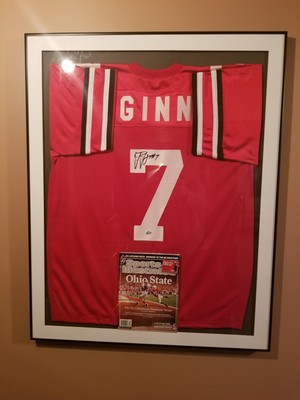 ted ginn jr ohio state jersey
