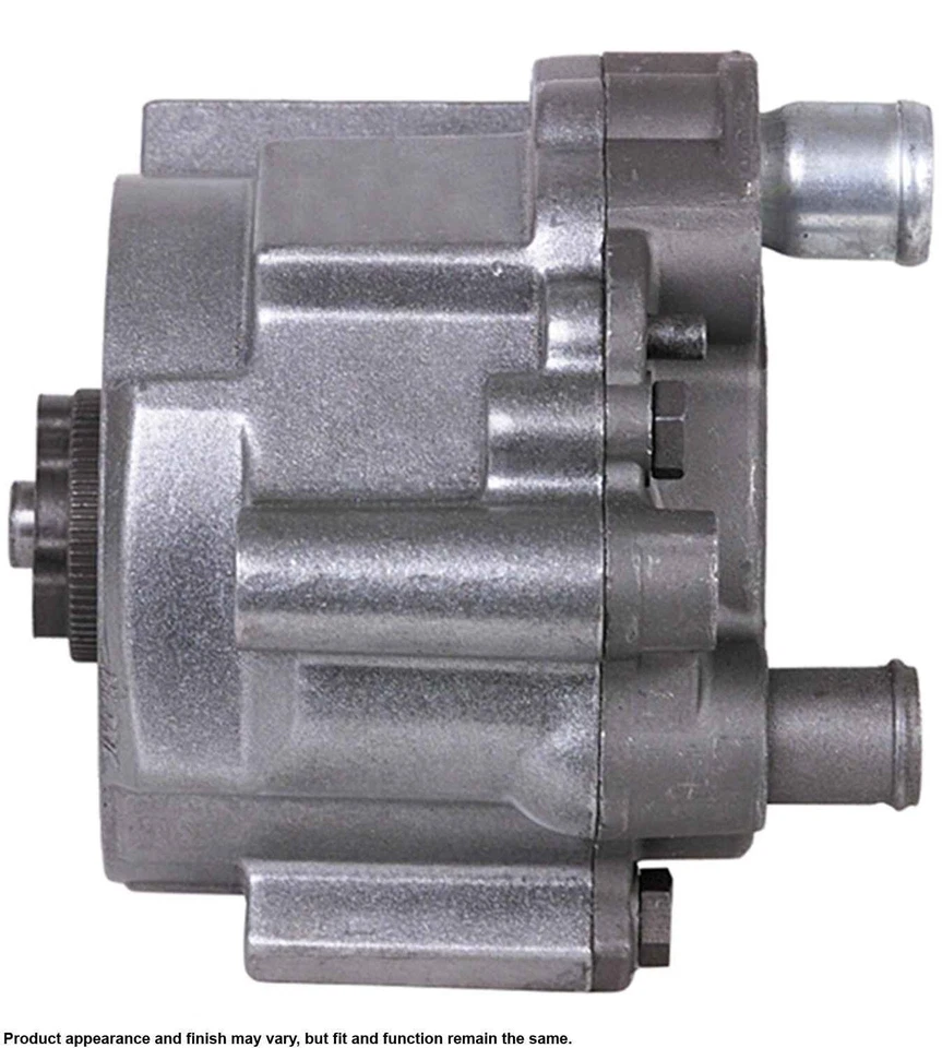 32-414 Remanufactured Air smog  pump for Taurus, Sable Continental 1988-1989 - Image 2 of 3