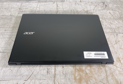 ACER ASPIRE N16Q2 E5-576-392H i3-8130U @ 2.2GHz, 6GB RAM, NO HDD/OS - Picture 5 of 13