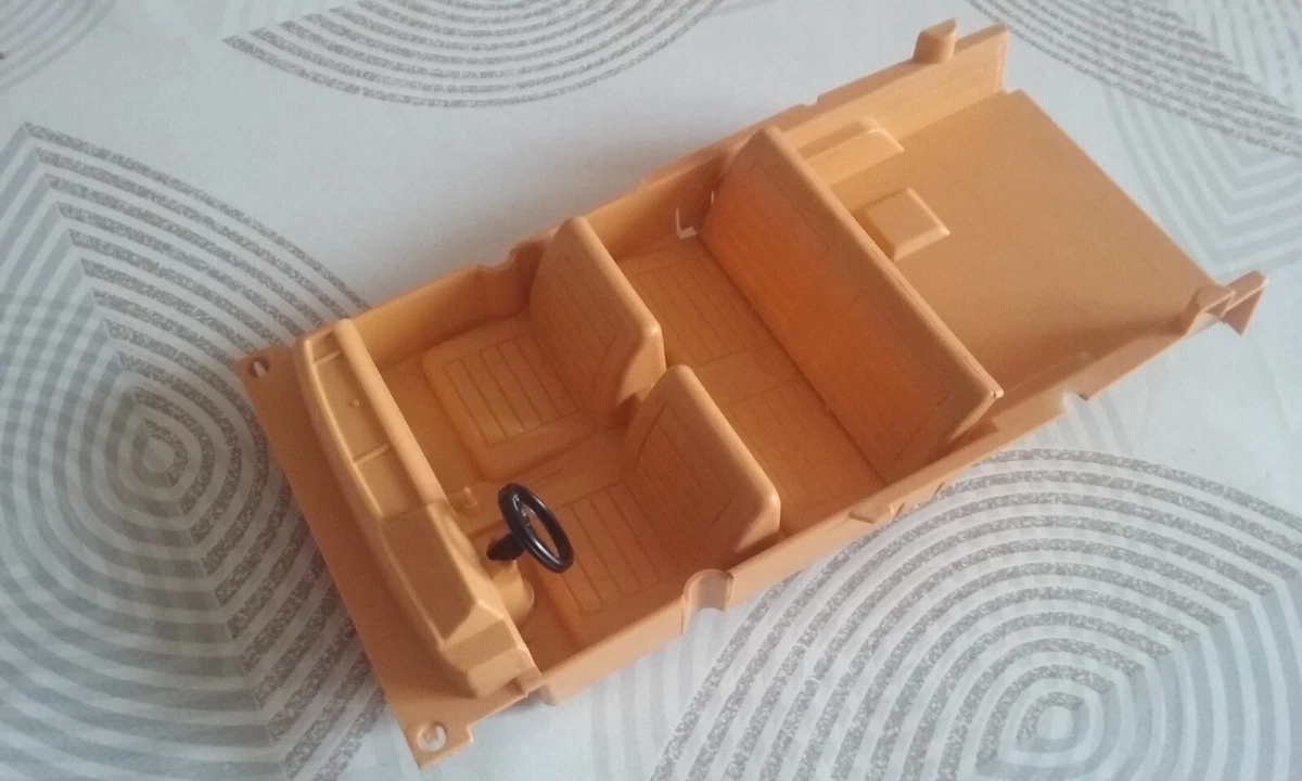 Roue Avant Joustra 2261 Pour Matra Rancho Camping Car – Vintage 1980 – Pièce Détachée