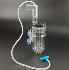 Egg Tumbler (Like Ziss)  Fish, Fry, African Cichlids, shrimp & more. FAST SHIP!