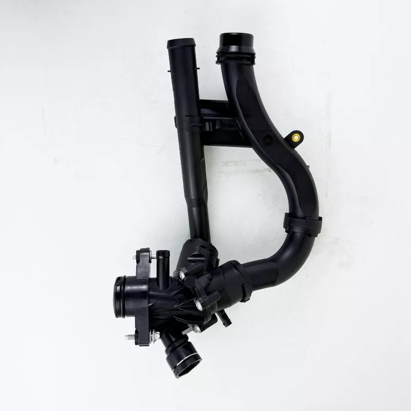 For Mercedes Benz W205 W212 M274 C300 E300 2742003100 Thermostat Assembly New Foto 4 de 4