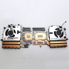 5H40S21047 New CPU GPU Cooler Heatsink Fan DIS For Yoga Pro 9 16IMH9 83DN