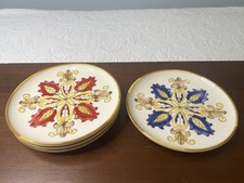Williams Sonoma 6.5  Appetizer Bread Plates D...