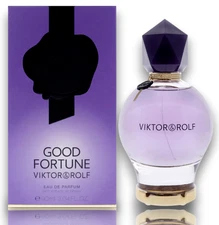 Viktor & Rolf Good Fortune 3.04 fl oz Eau de Parfum Spray