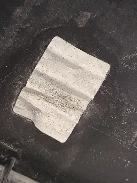 Conjunto de ventilador de radiador KIA SOUL 2014-19 modelo VIN 2 octavo dígito Foto 3 de 4