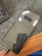 Nothing Phone (2a) 256GB, Unlocked, Black