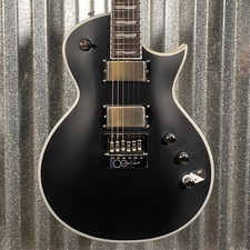 ESP LTD EC-1000 ET Evertune Bold Binding Blac...