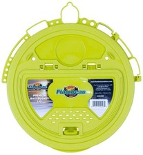 Flambeau Outdoors 6062BC Premium Bait Bucket Lid