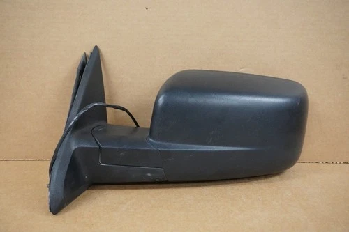 13 14 15 16 17 18 19 20 21 22 Ram 1500 Left Driver Side View Mirror 68147863AH