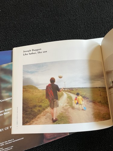 4 SOURCE Magazines: Ireland's Photographic Review, Complete Year 2001 #26-29 D9 - Picture 21 of 21