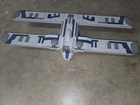 Lego Star Wars Sepratist Droid Landing Craft CUSTOM!