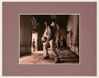 Brad Pitt & Cate Blanchett Signed 8x10 Photo Babel Matted 11x14 w/ COA — photo 1