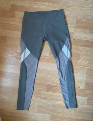 Fabletics Leggings mit mesh Einsätzen M