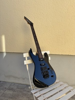 B.C. Rich Assassion (ASM) E-Gitarre made in Japan 1988 Rarität EMG HZ Vintage