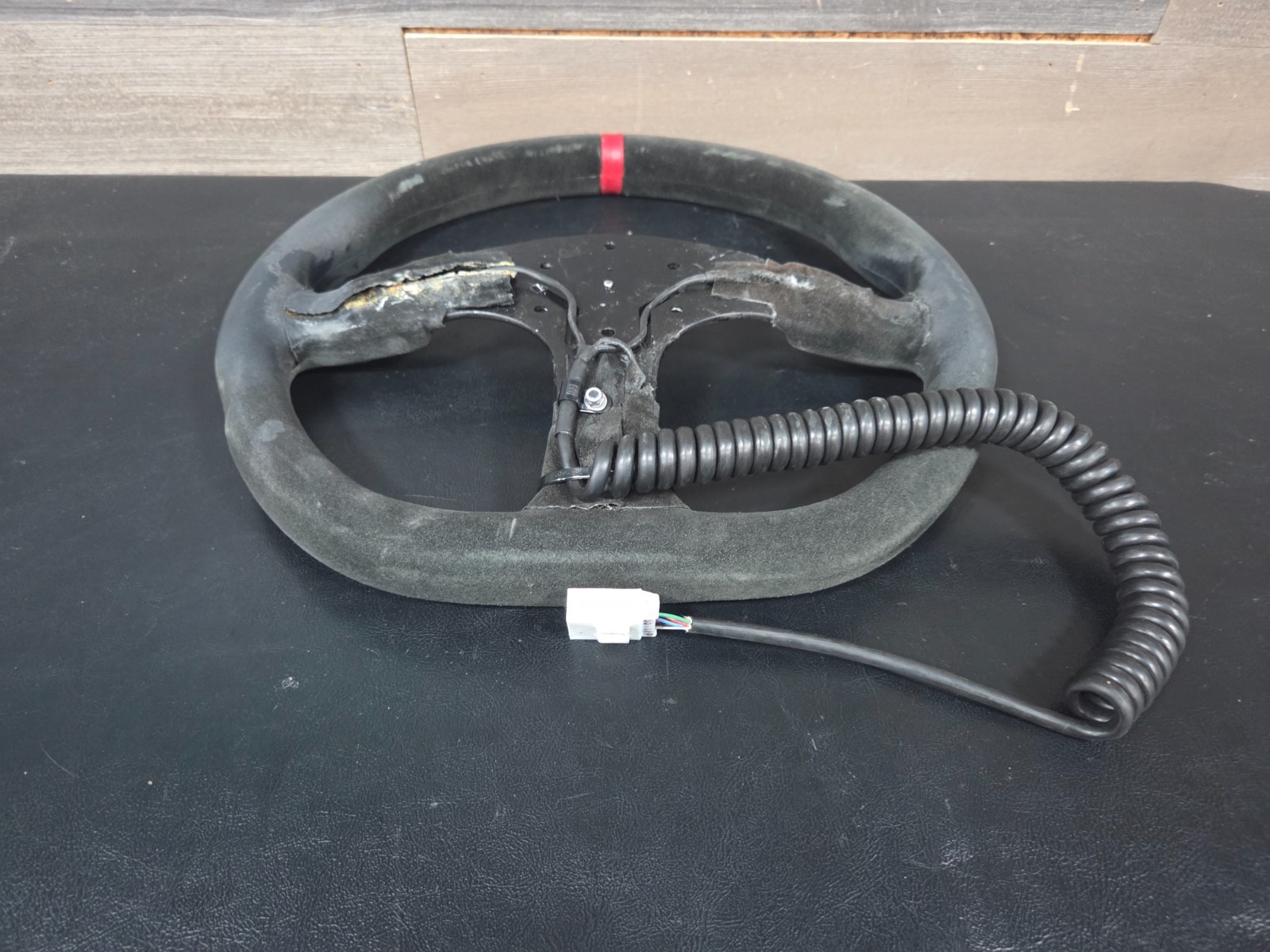 Ferrari F430 Steering wheel