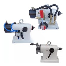 Manual Thimble Interchangeable Tailstock 4-Ax...