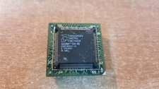 AMD Am386 DX-40 NG80386DX-40 Vintage 386 Processor 132-pin plastic 32 bit  