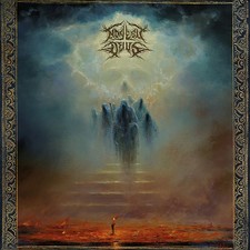NON EST DEUS - impious CD