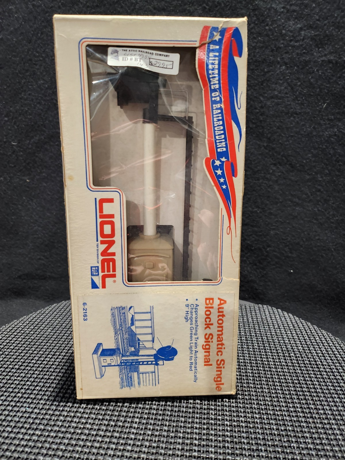 Click here to see eBay Auction