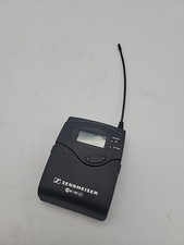 Sennheiser SK100 G3 Wireless Mic Bodypack Transmitter A band 516-558 EW100