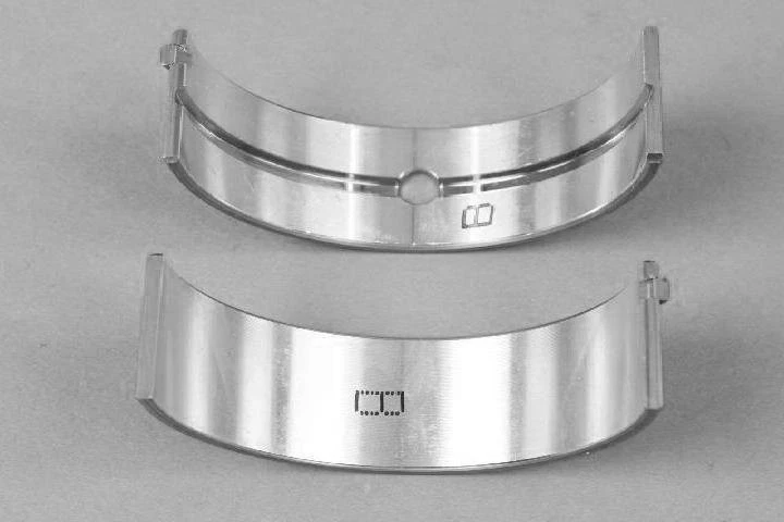 For Ram 1500 2011-2024 Mopar 68102976AB Crankshaft Main Bearing Set Foto 2 de 4