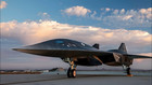 CGM3D 1/48 Scale Lockheed Martin SR-72 DarkStar Kit — photo 2