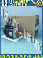 1PC Mitsubishi HC-UF13K AC Servo Motor HCUF13K New In Box Expedited Shipping