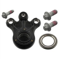 Febi Bilstein 38490 Traggelenk FüHrungsgelenk Prokit FüR Peugeot C6 508 C5 407 1