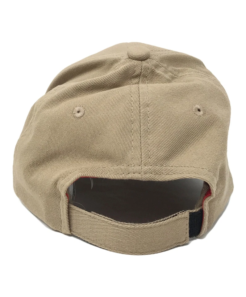 HUGO/ (Hugo Boss) крышка бежевый размер: пожалуйста, проверьте фактический размер. - Изображение 4 из 4