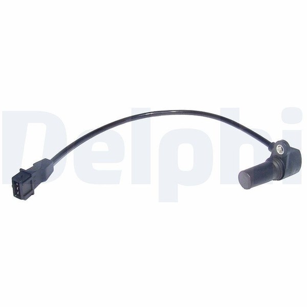 Delphi Impulsgeber, Kurbelwelle U.A. FüR Chevrolet, Daewoo-image