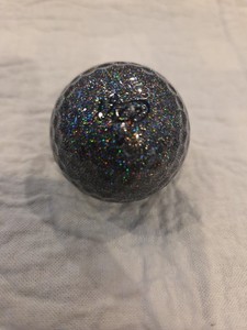 Vice Pro Moonrock - Limited Edition Super Rare - One(1) Golf Ball
