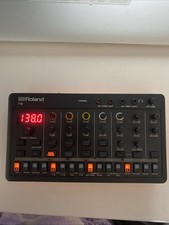 Roland Aira Compact T-8 Beat Machine gepflegt...
