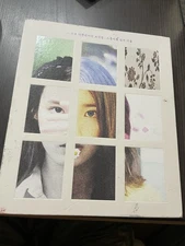 IU Sculpture Collection Documentary blu-ray DVD unsealed