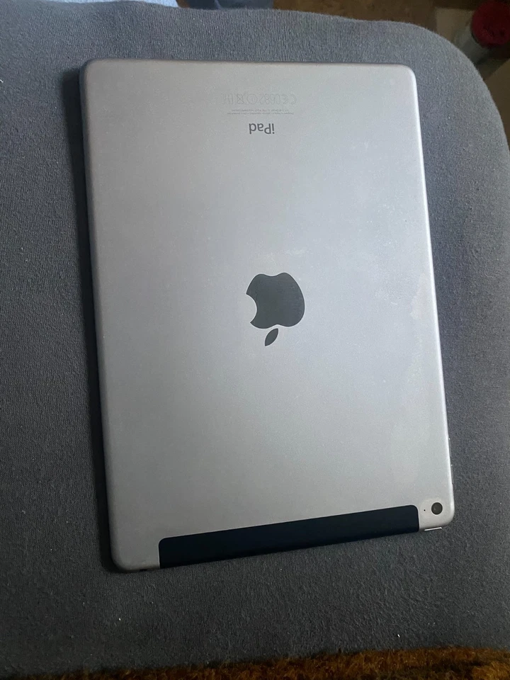 Apple iPad Air 2 · 128GB · Cellular, Foto 4 von 5