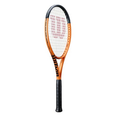Wilson Burn 100S V6 Tennisschläger NEU besaitet UVP 200,00 
