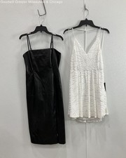 NWT Assorted Women Multi Dresses Size Medium (2) Steve Madden & Express