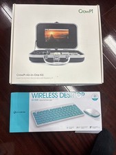CrowPi All-in-one Kit