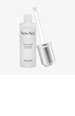 ProCeuticals 6% AHA Peel Solution