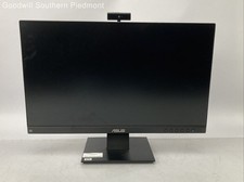 Asus BE24E 23.8" LCD Monitor with Webcam - Tested