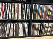 CD's Classic Rock 70's 80's 90's Choose Your Own Discount 2+ & Shipping Discount