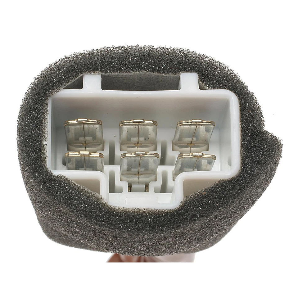 Interruptor de encendido para Nissan Sentra 1995-1997 SMP 1995 1996 1997 Foto 3 de 4