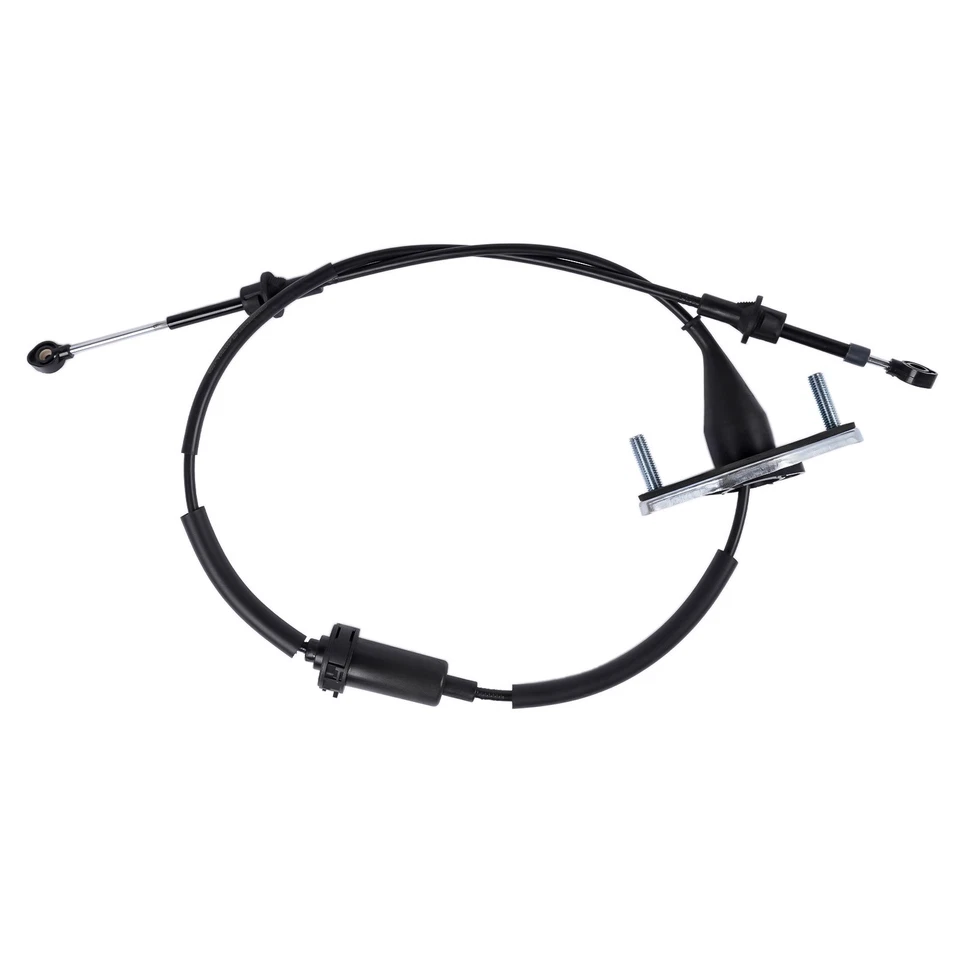 Cable de palanca de cambios de transmisión automática 52110007AA para Dodge Dakota Durango 1997-00 Foto 3 de 4