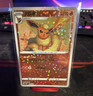 Nintendo Flareon Holo Foil Pokémon 2015 Flame 045/XY03 Standard Card