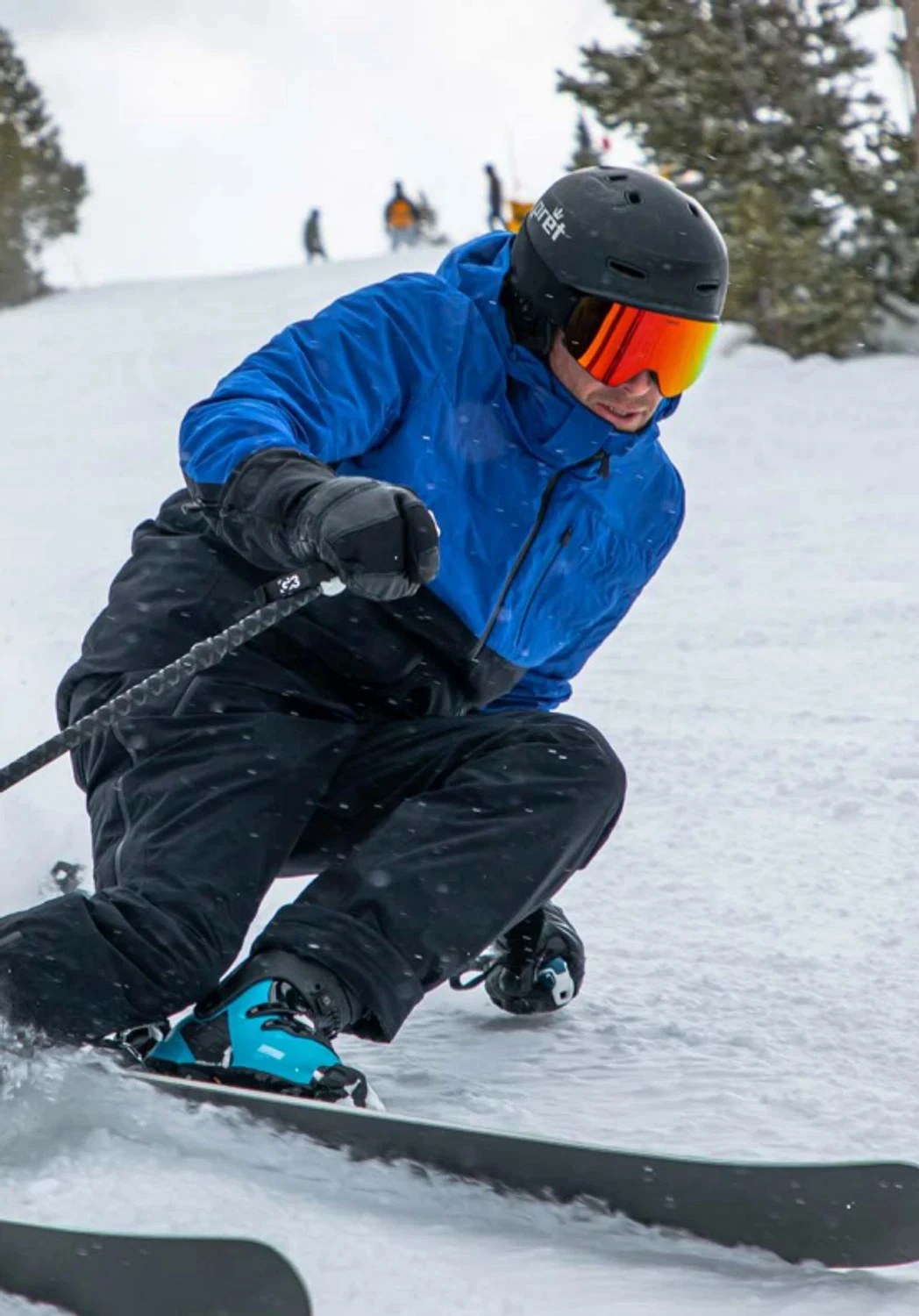 Revo X Bode Miller Goggles - Thumbnail 4