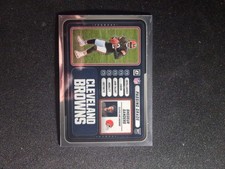 Shedeur Sanders 2025 Panini Donruss Optic - Passing Grade (RC)