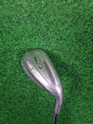 LYNX Silver Lynx 7-Eisen - Herren, Stahl, 36,5 Zoll, Rechts