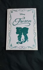Disney novels Hachette Frozen