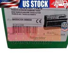 New Schneider Electric ABE7B20MPN20 SQUARE D Twido Computer Processor Unit CPU